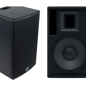 Martin Blackline X12  1 x 12" + 1" hf Passive Speaker